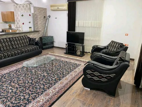 تصویر 2 - ویلا رشمانلو در ساری