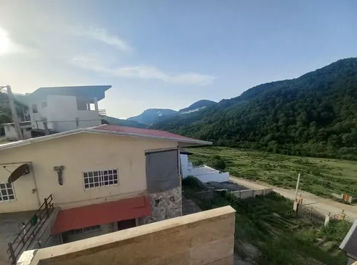 تصویر 12 - خانه مبله نیما و نیکان در  پل سفيد