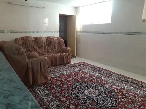 تصویر ۱ - خانه یزدان در  فردوس