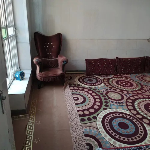 تصویر 5 - خانه شیراز  در  شیراز