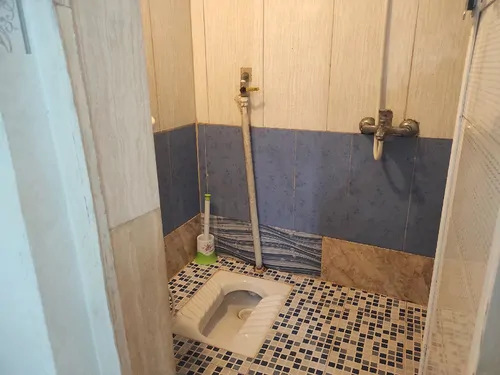 تصویر 17 - سوییت مبله کامبیز در  خمام