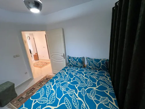 تصویر 9 - آپارتمان ساحلی تورانداز (۲۰۱) در فریدون کنار