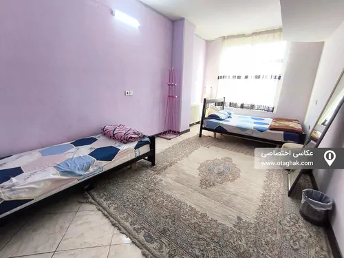 تصویر 8 - آپارتمان مبله ستاره ها (415)  در  کرمان