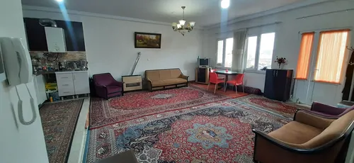 تصویر 5 - ویلا ویلای توت فرنگی در  سرعین