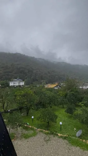 تصویر 24 - کلبه جنگلی الی در  هچیرود