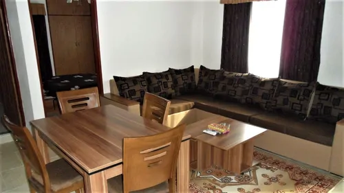 تصویر 2 - هتل آپارتمان کسری (تک خواب ۲) در نوشهر