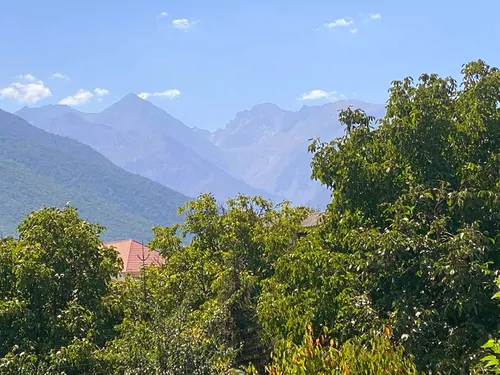 تصویر 4 - ویلا سیب سرخ ۲ در کلاردشت