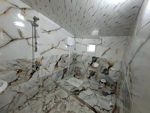 تصویر 15 - کلبه سوئیسی اِسبو در  بابل کنار