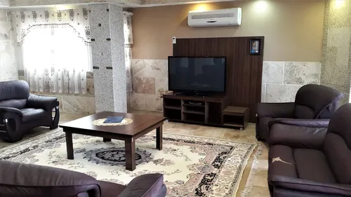 تصویر 3 - ویلا تریبلکس استخردار ساحلی  414 در کلارآباد