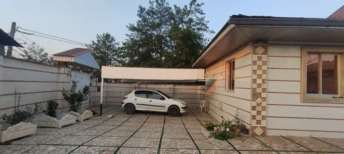 تصویر 18 - ویلا آرسین در  ماسال