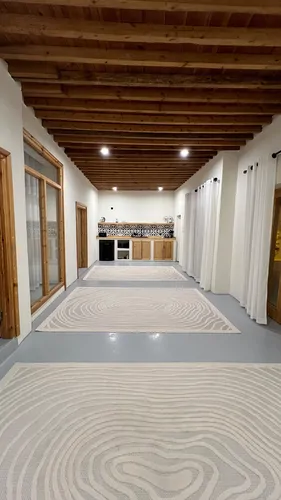 تصویر 4 - اقامتگاه بومگردی ويلا دربستى نيلِس در قشم