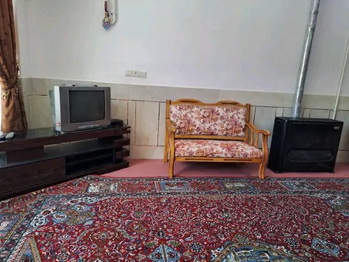 تصویر 2 - ویلا ستاره زاینده رود در چادگان