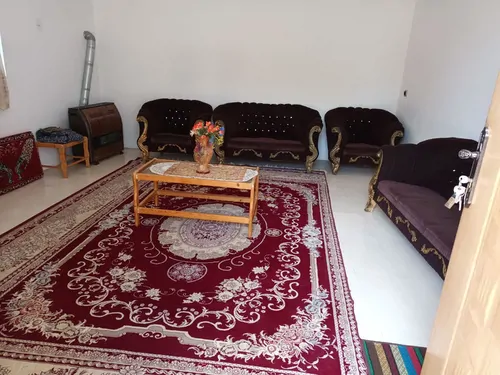 تصویر 2 - آپارتمان حیاط  در محمودآباد