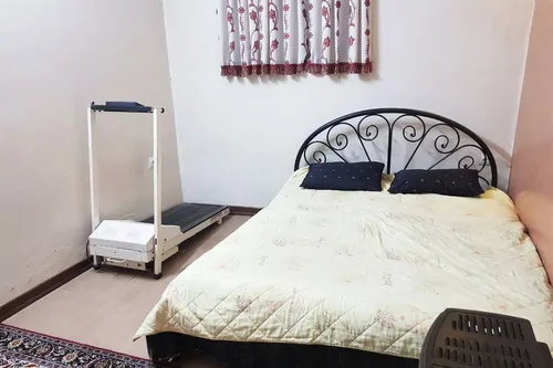 تصویر 3 - ویلا انوشیروان ایرجی در اصفهان