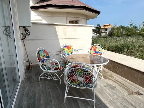 تصویر 8 - ویلا خزر (۵) در  رودسر