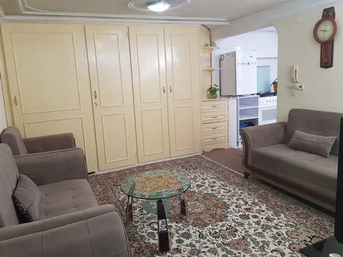 تصویر 2 - سوییت سوئیت مبله در مشهد - شهرک غرب در مشهد