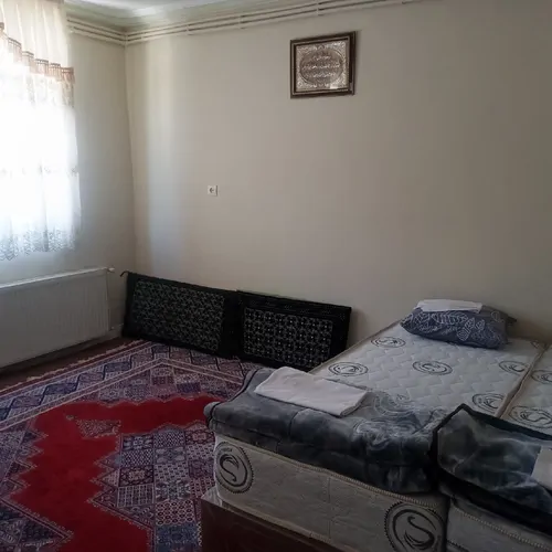 تصویر 9 - هتل آپارتمان زرچنار در  الموت