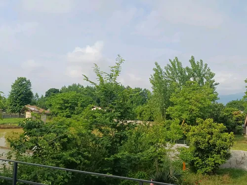 تصویر 31 - کلبه سوئدی سما در ماسال