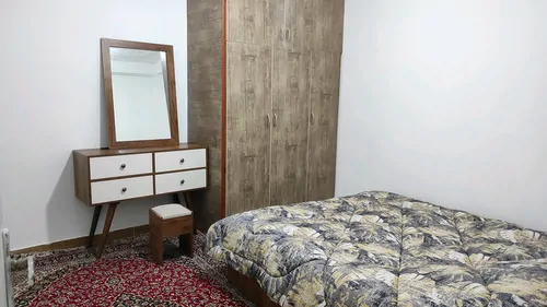 تصویر 5 - خانه مبله یاسر (8) در لاهیجان