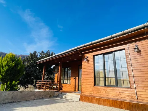 تصویر 11 - ویلا شالیزار در  زیراب