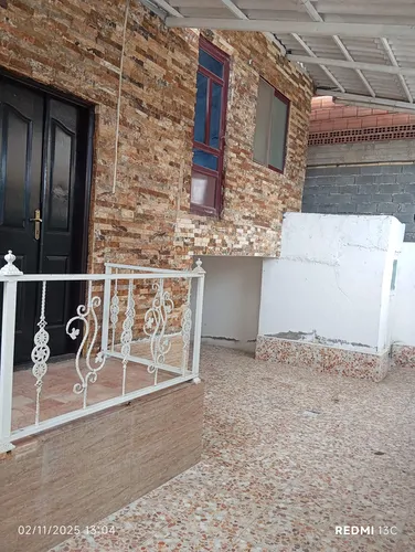 تصویر 5 - ویلا ویلا نیم پیلوت در  بابلسر