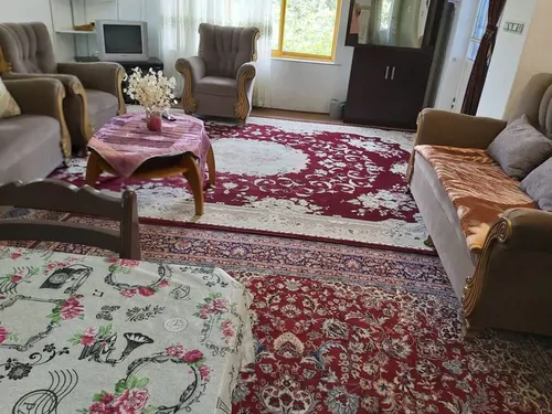 تصویر 2 - ویلا ویلای ساحلی  در رامسر