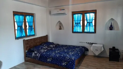 تصویر 5 - ویلا خانه سنتی دیار در  رشت