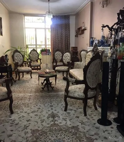 تصویر 2 - خانه رزمان در بروجرد