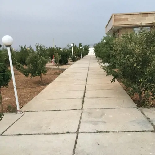 تصویر 5 - ویلا باغ ویلا پانیسا در  شیراز