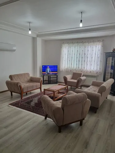 تصویر 3 - آپارتمان مبله مهتاب در رامسر