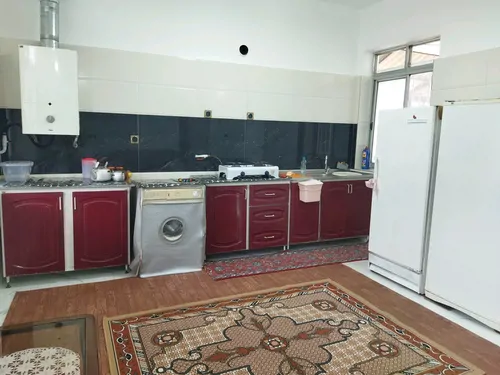 تصویر 5 - ویلا گیل سو در چابکسر