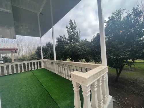 تصویر 11 - ویلا ویسادار در پرهسر