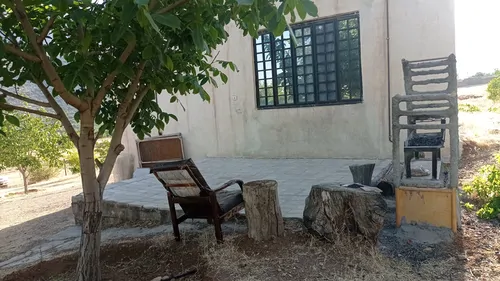 تصویر 11 - ویلا بابایی  در  خرم آباد