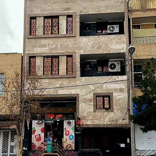 تصویر 8 - آپارتمان مبله شیخ احمد کافی (طبقه دوم) در  کرمان