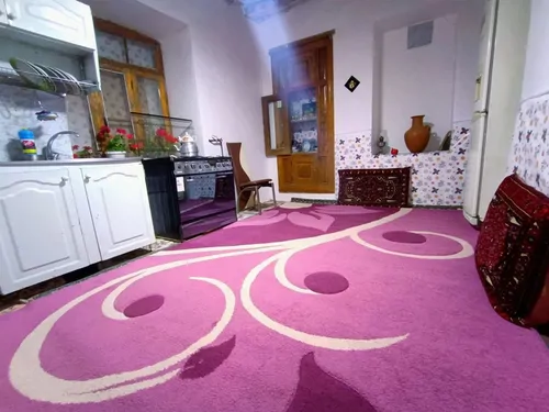 تصویر 5 - خانه سنتی کوهستان  در  دیلمان