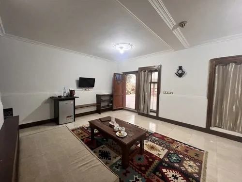 تصویر 2 - اقامتگاه بوم‌گردی صفا آباد (109) با صبحانه رایگان در قشم