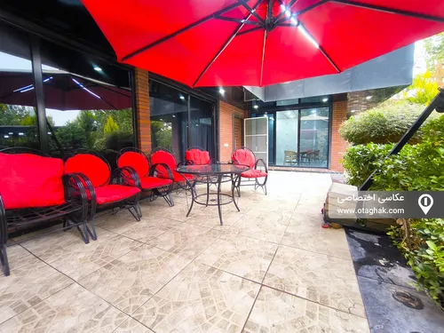 تصویر 17 - ویلا استخردار آبگرم آیهان در سهیلیه