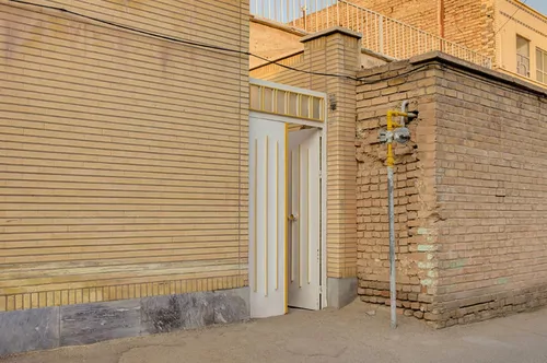 تصویر 5 - خانه سبحان در  کاشان