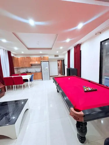 تصویر 5 - ویلا استخردار آبگرم گلستان با بیلیارد در سهیلیه