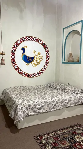 تصویر 5 - اقامتگاه بوم‌گردی مِیلس (واحد ۱۰۲) در  قشم