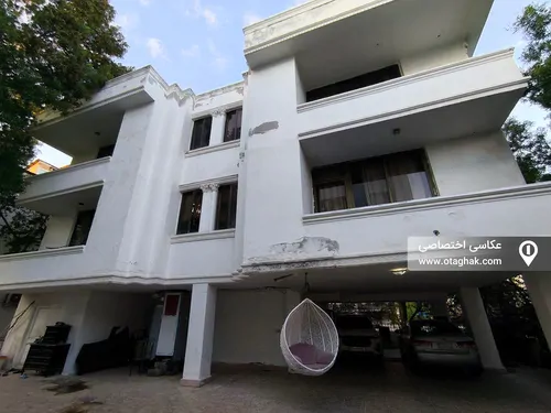 تصویر 13 - خانه مبله دارا (۳) در  کیش