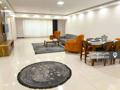 تصویر 8 - آپارتمان مبله کارا (واحد 6)  در  شیراز