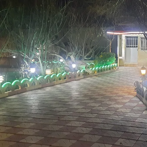 تصویر 5 - ویلا باغ ویلا در  شهریار