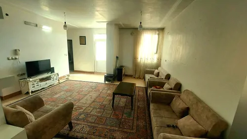 تصویر 3 - خانه مبله رویال هیرکان  در  شاهرود