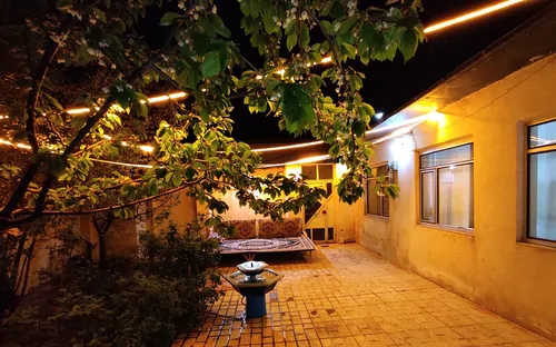 تصویر 12 - خانه ویلایی شهریور در  خلخال