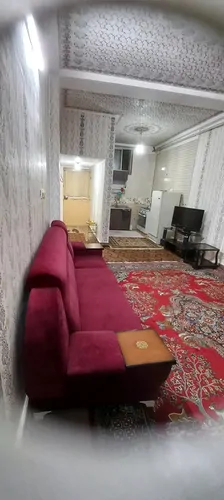 تصویر 3 - سوییت سوییت ساحلی نیلا در کلاچای