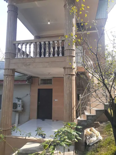 تصویر 12 - آپارتمان جنگلی گلسرک در  سراوان