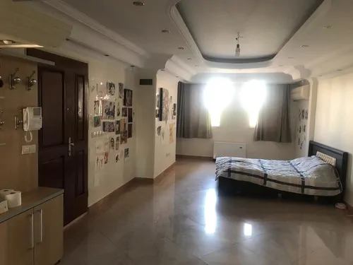 تصویر 2 - سوییت سوئیت اجاره 60 متری در تهران