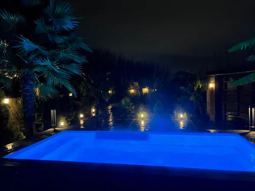 تصویر 44 - کلبه  سوئيسي مدرن شاد در  رشت