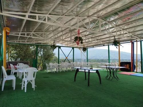 تصویر 8 - سوییت پردیس(اتاق راش)با صبحانه و گشت رایگان در  گالیکش